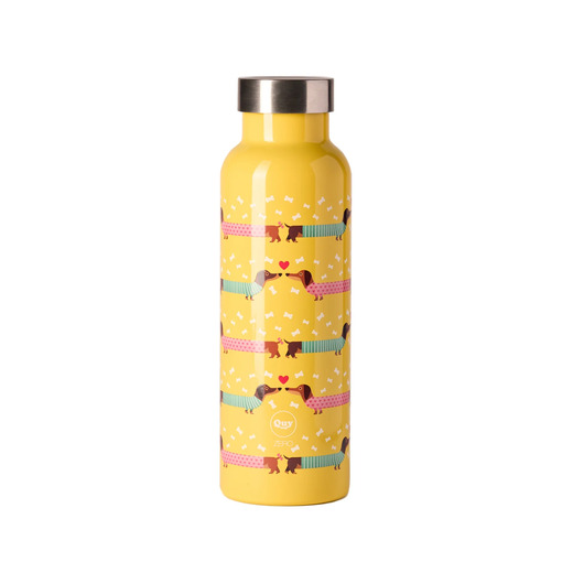 Quycup termo boca dante 500ml