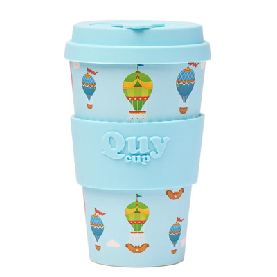 Quycup šalica air 400ml