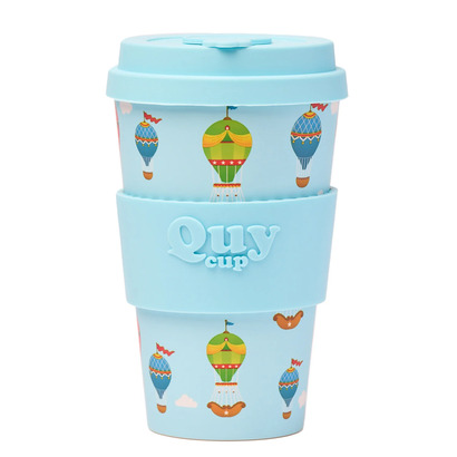 Quycup šalica air 400ml