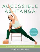 Accessible ashtanga