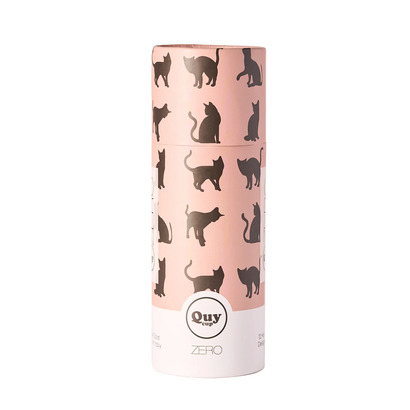 Quy cup termo boca bobi 500ml