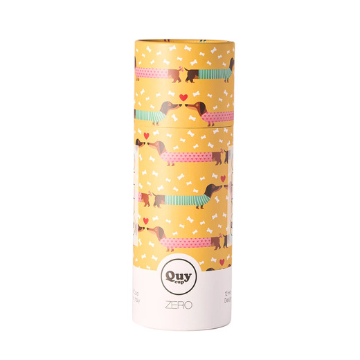 Quycup termo boca dante 500ml 1