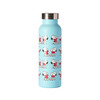 Quycup termo boca snoopy love 500ml