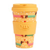 Quycup šalica dante 400ml
