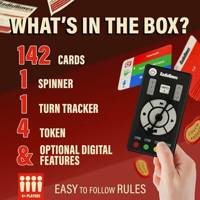 Ginger fox igra family cards charades2