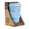 Quycup šalica snoopy friends 400ml 1