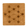Professor puzzle igra lost&found roman numeral puzzle 1