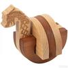 Professor puzzle igra lost & found viking long boat 1