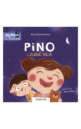 Pino i zubić vila