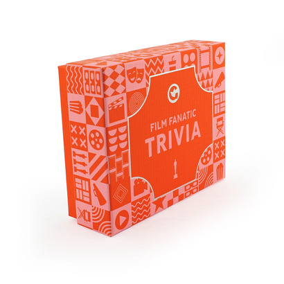 Professor puzzle igra film fanatic trivia