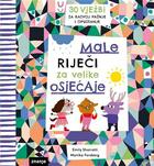 Male riječi za velike osjećaje
