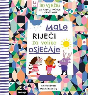 Male riječi za velike osjećaje