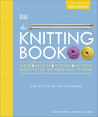 The knitting book