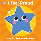 First emotions i feel proud