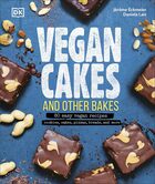 Vegan cakes and other bakes