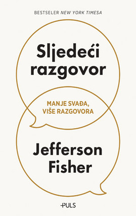 Sljedeći razgovor