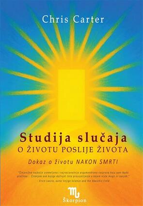 Studija slučaja o životu poslije života