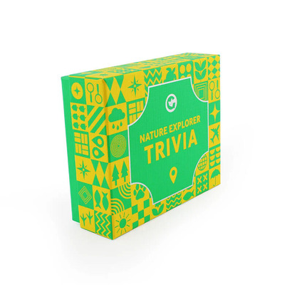 Professor puzzle igra nature explorer trivia