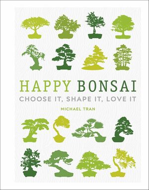 Happy bonsai