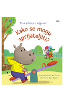 Kako se mogu sprijateljiti