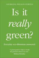 Is it really green