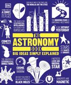 The astronomy book