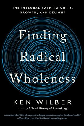 Finding radical wholeness