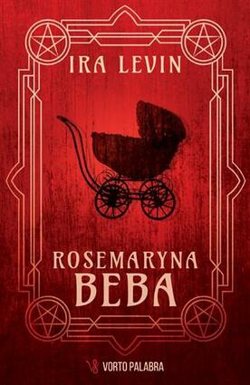 Rosemaryna beba
