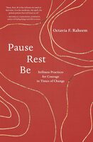 Pause rest be