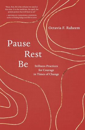 Pause rest be