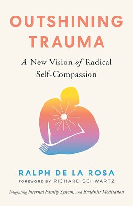 Outshining trauma