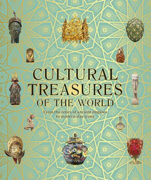 Cultural treasures of the world