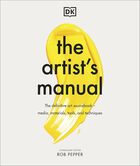 The artists manual