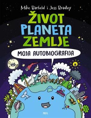 Život planeta zemlje