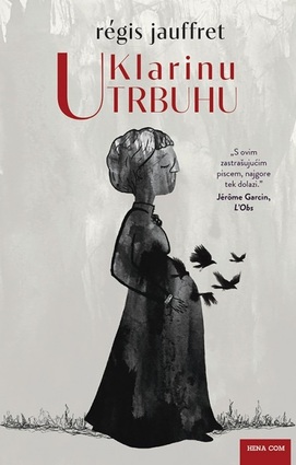 U klarinu trbuhu
