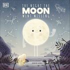 The night the moon went missing
