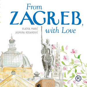 From zagreb with love