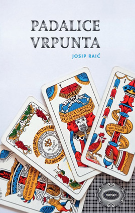 Padalice vrpunta