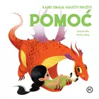 Kako zmaja naučiti pružiti pomoć