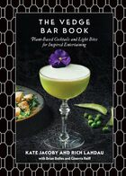 The vedge bar book