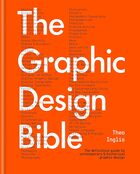 The graphic design bible