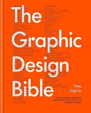 The graphic design bible