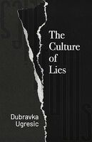 The culture of lies