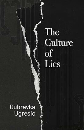 The culture of lies