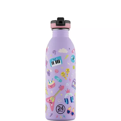 24 boca urban music friends 500ml