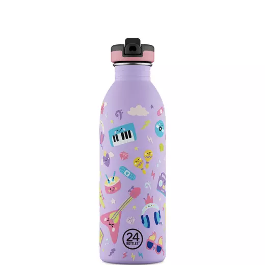 24 boca urban music friends 500ml