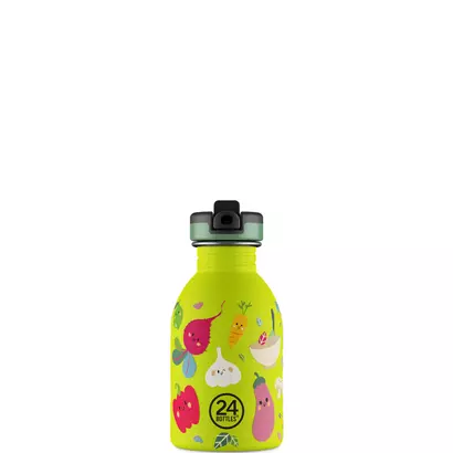24 boca urban veggie friends 250ml