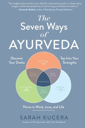 Seven ways of ayurveda