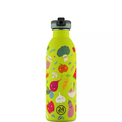24 boca urban veggie friends 500ml