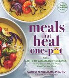 Meals that heal one pot